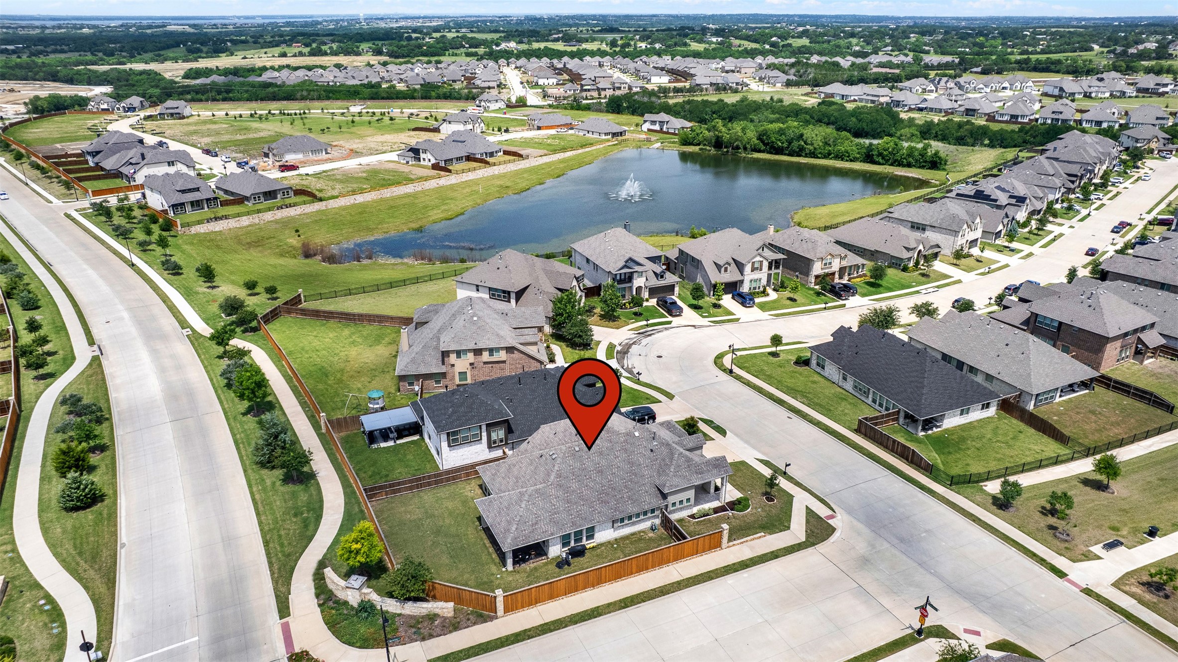 1023 Clydeview Road Forney TX 75126