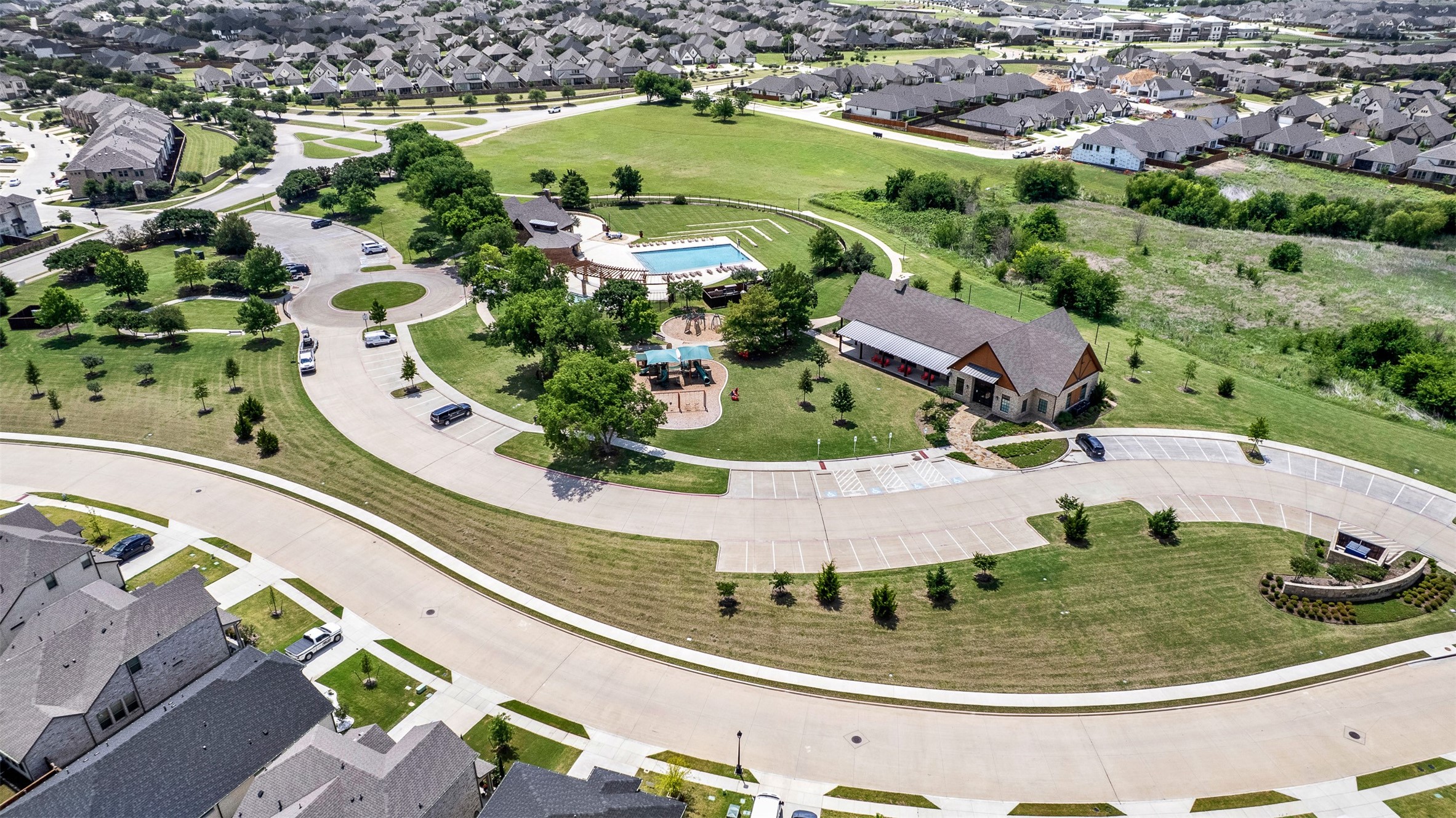 1023 Clydeview Road Forney TX 75126