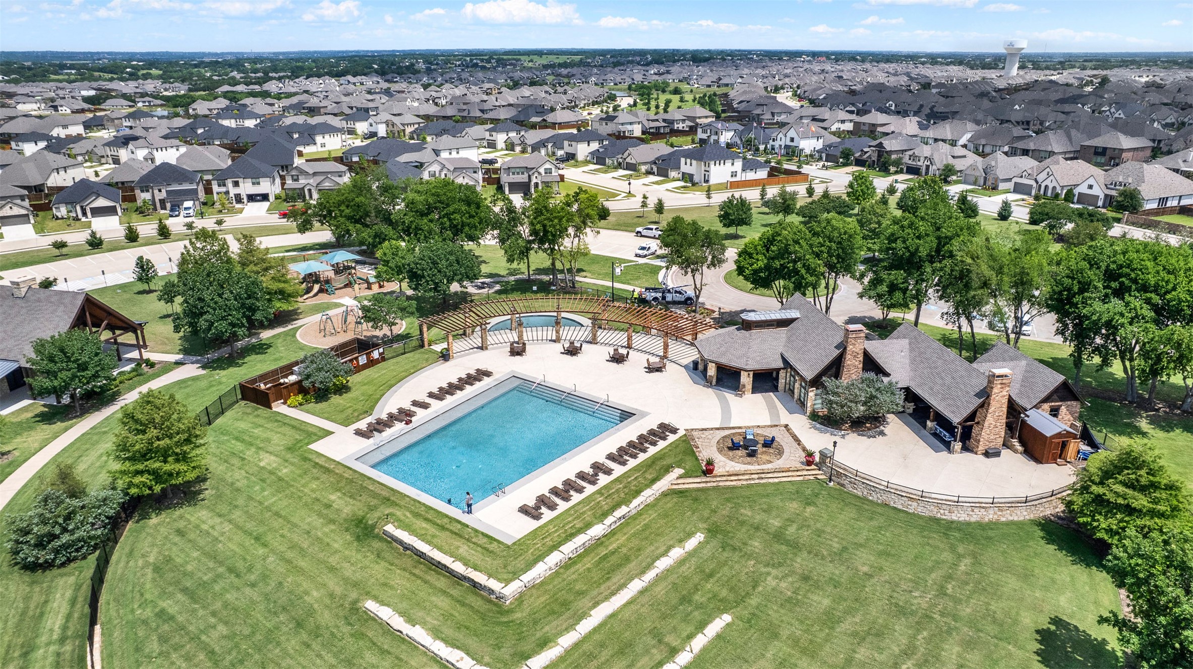 1023 Clydeview Road Forney TX 75126
