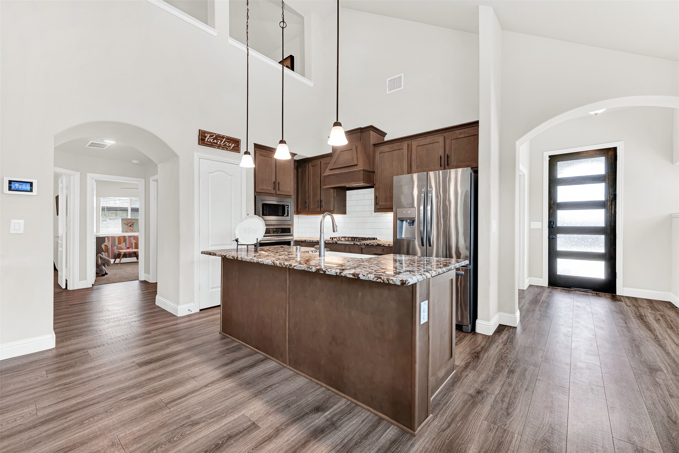 1023 Clydeview Road Forney TX 75126