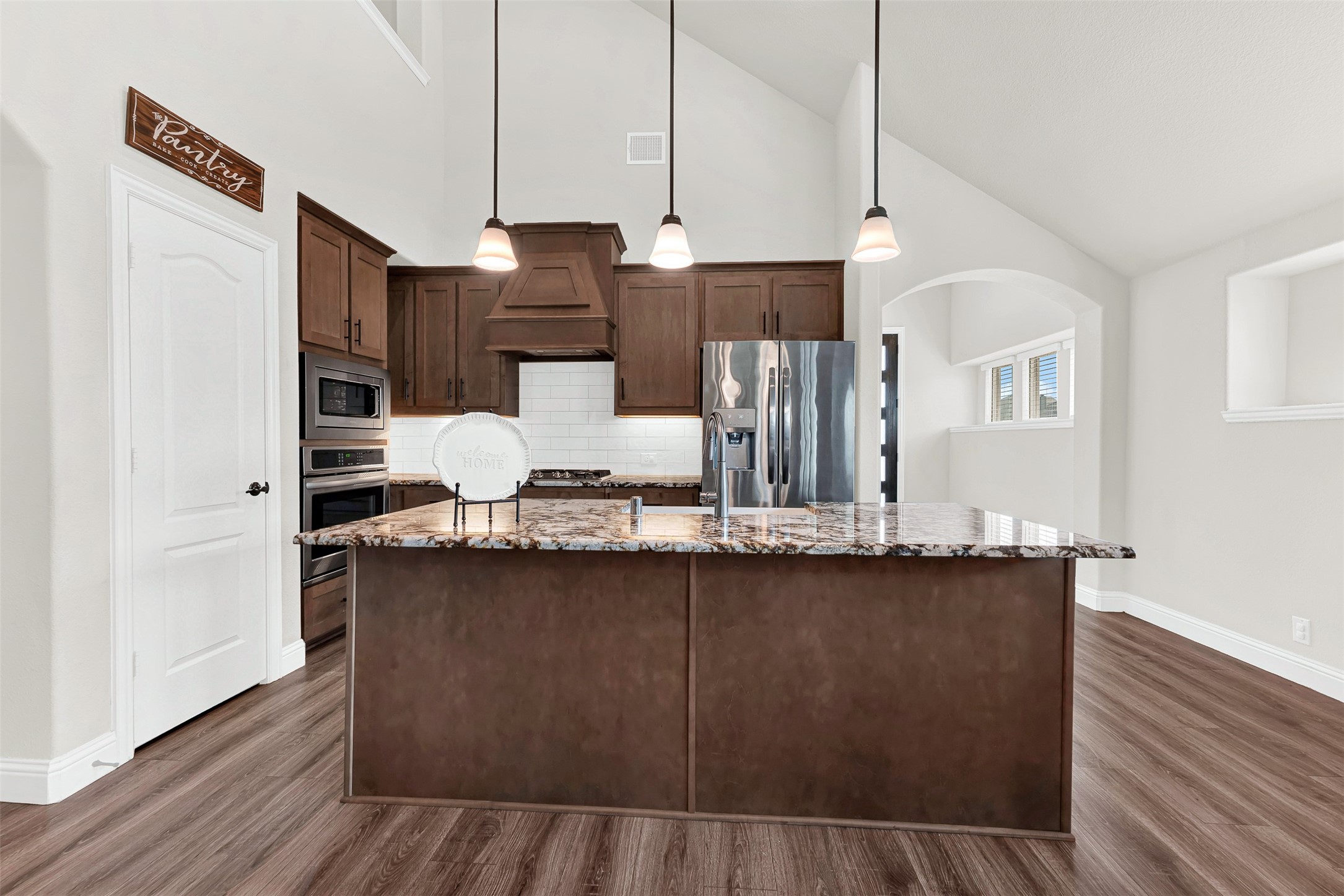 1023 Clydeview Road Forney TX 75126