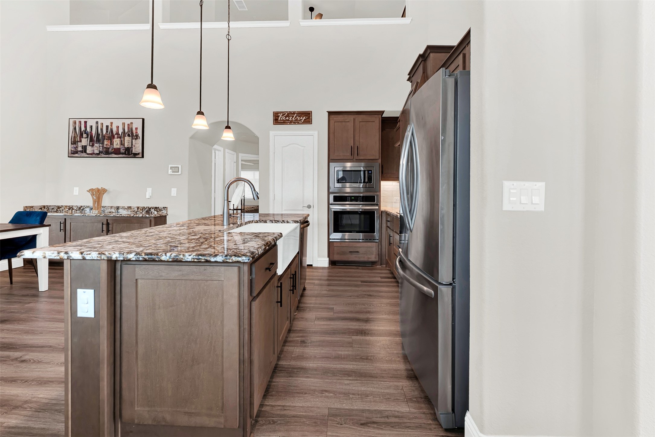 1023 Clydeview Road Forney TX 75126