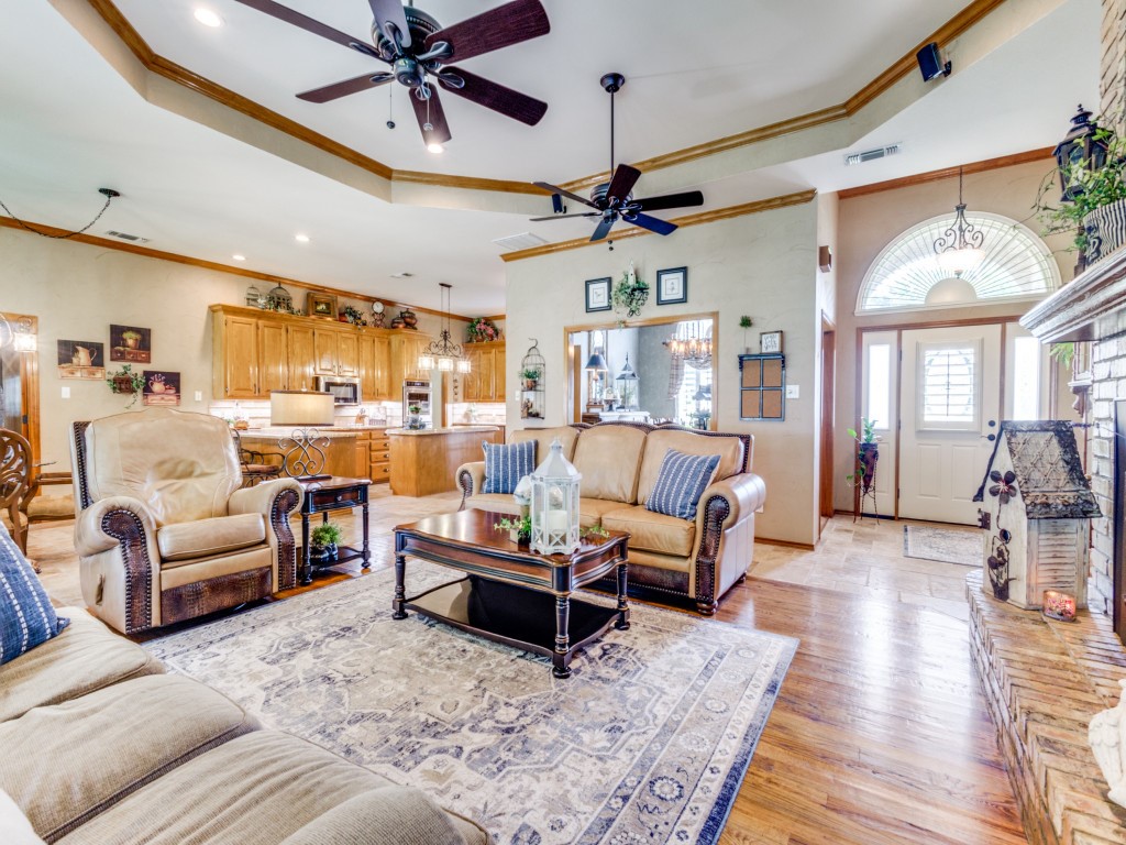 573 N Fm 730 Decatur TX 76234