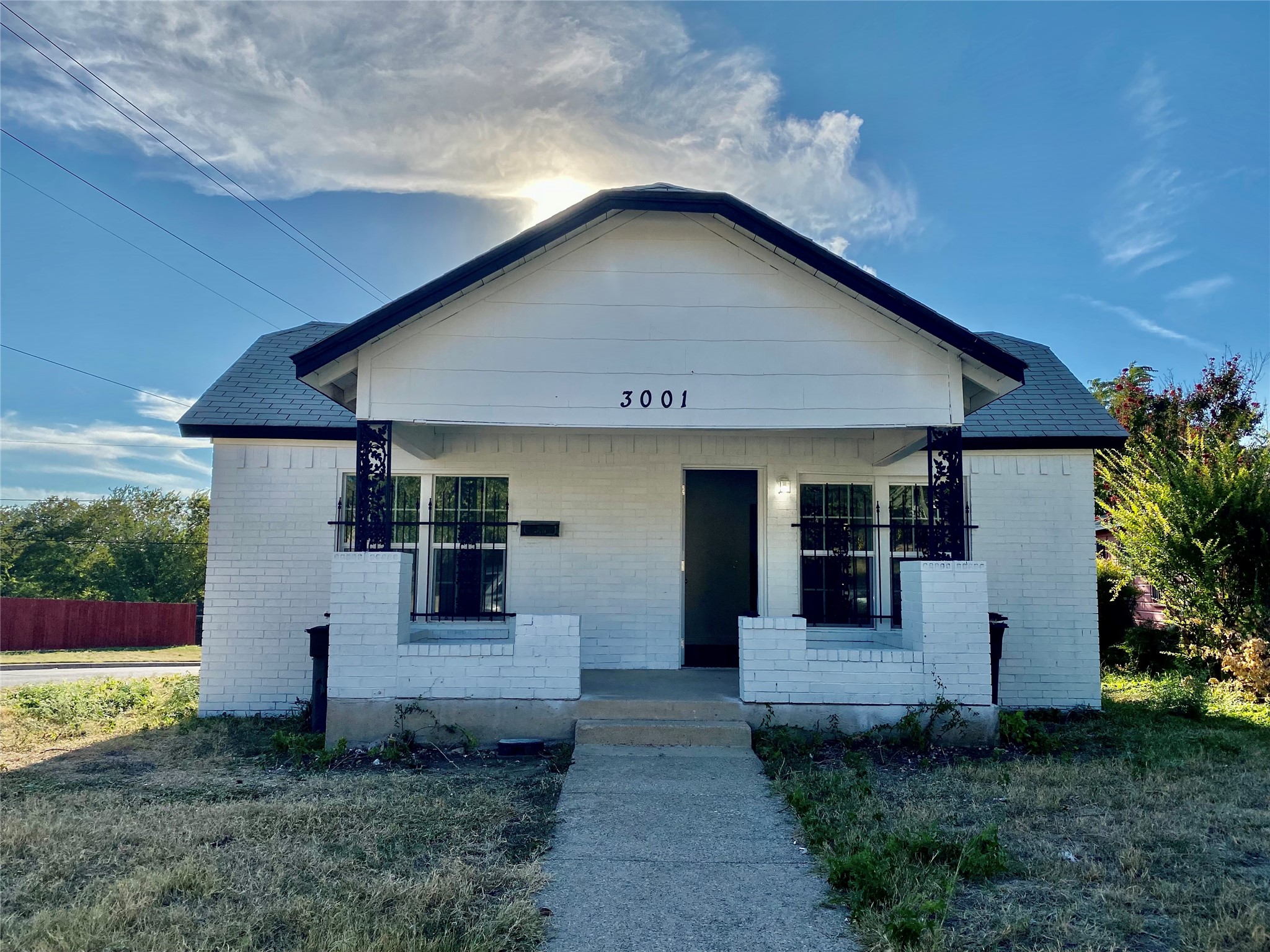 3001 Ross Avenue Fort Worth TX 76106