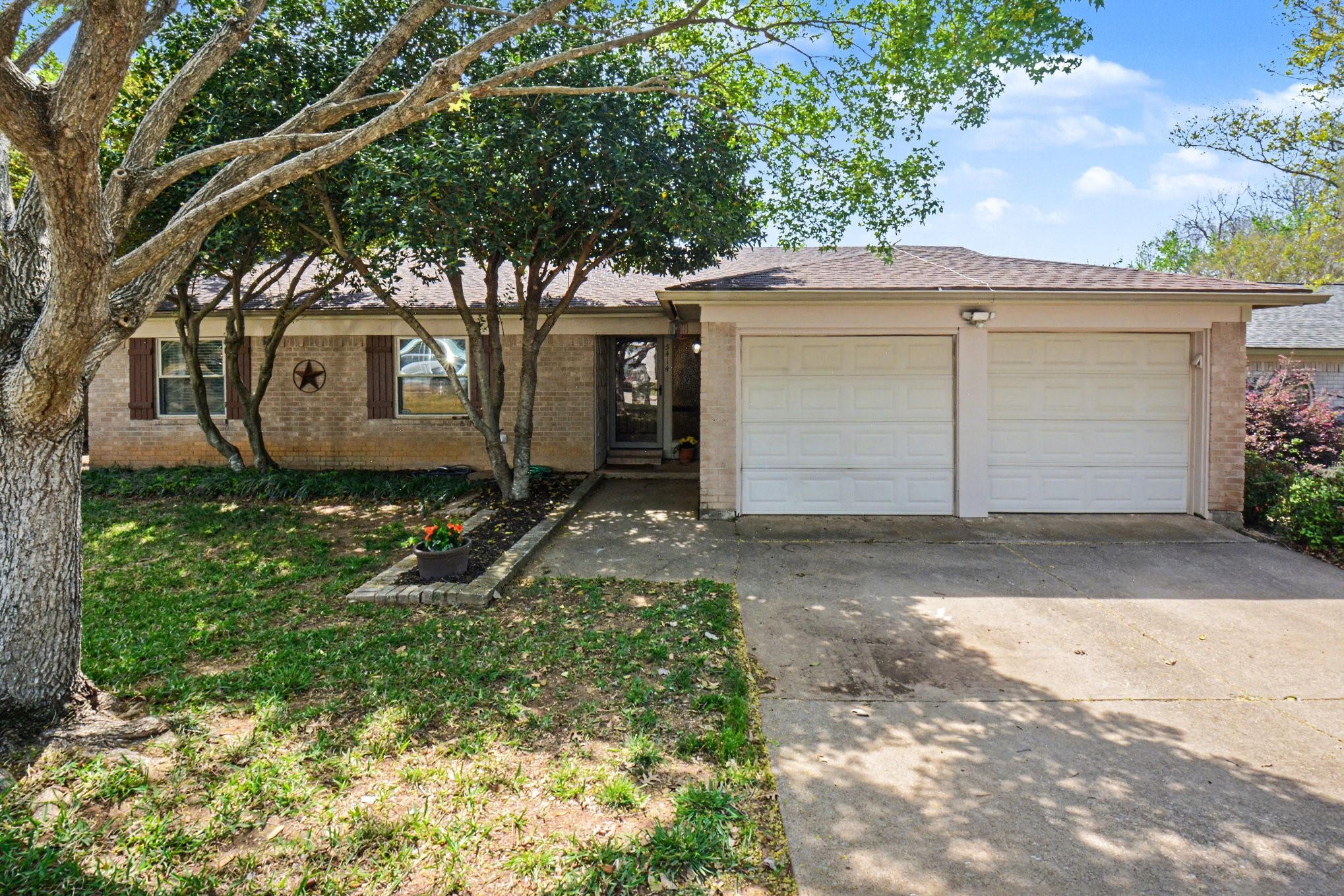 5414 Sandusky Court Arlington TX 76017