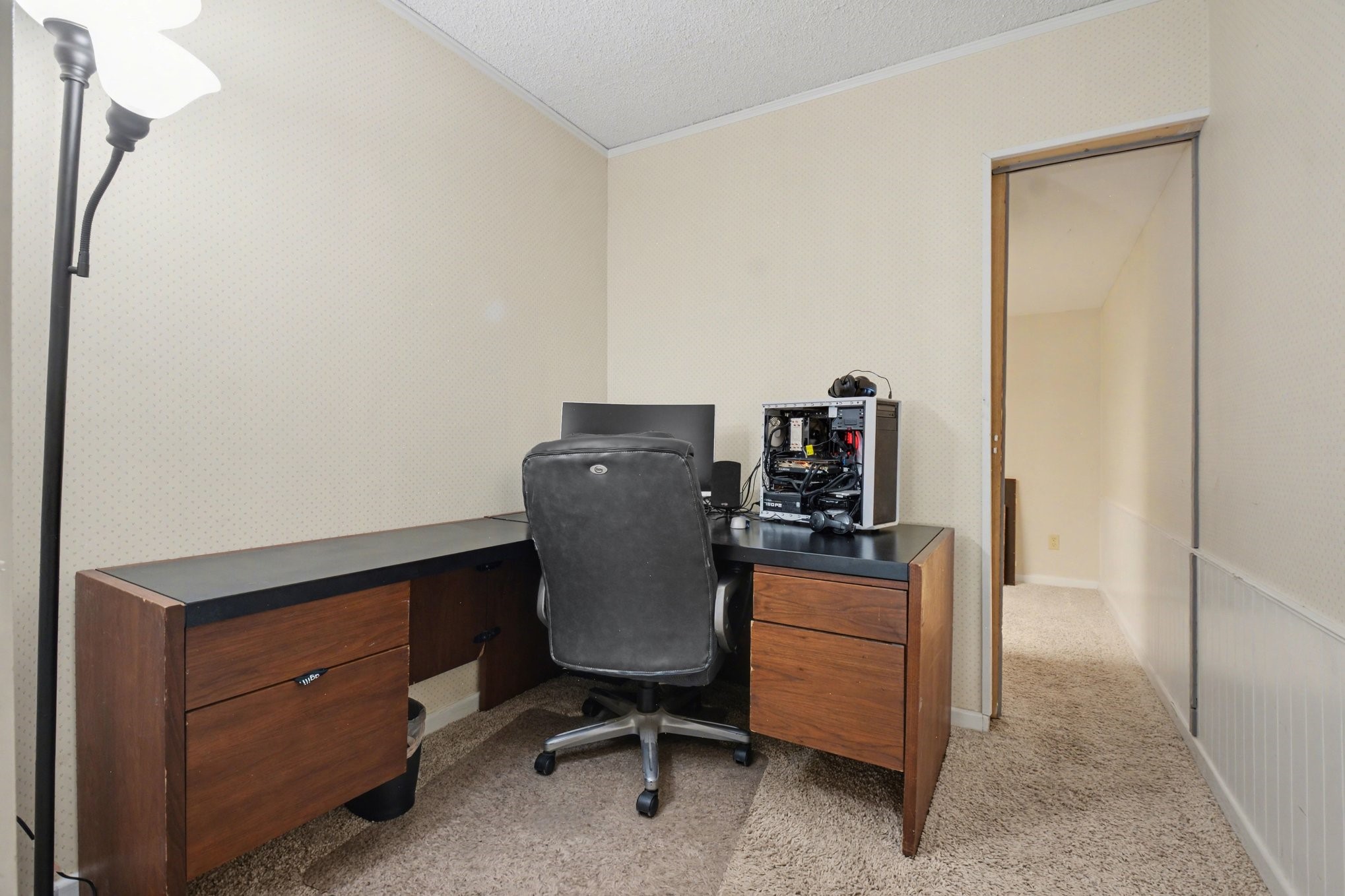 5414 Sandusky Court Arlington TX 76017