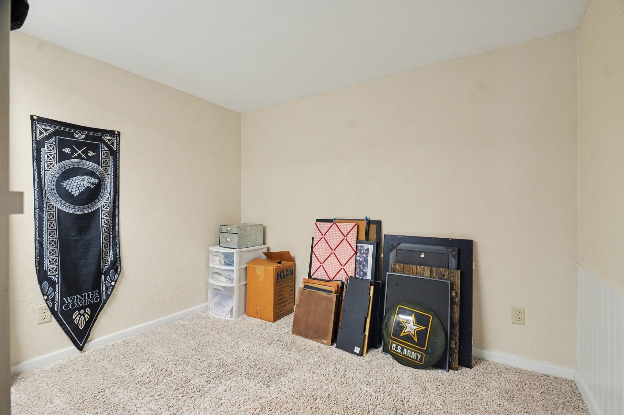 5414 Sandusky Court Arlington TX 76017