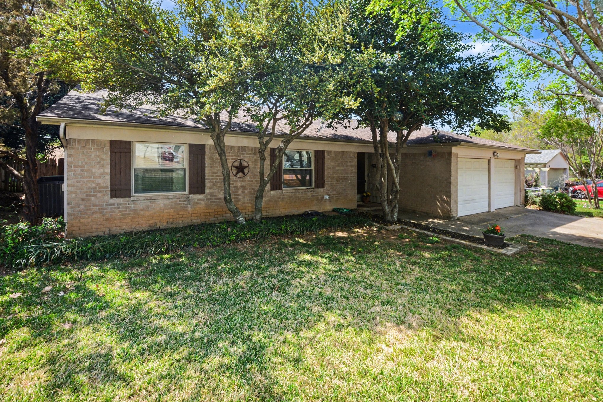 5414 Sandusky Court Arlington TX 76017