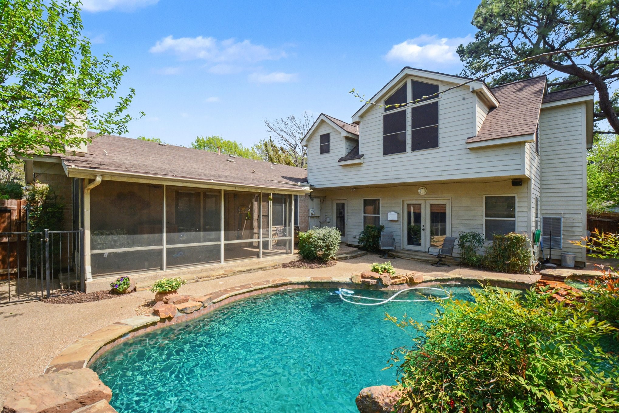 5414 Sandusky Court Arlington TX 76017