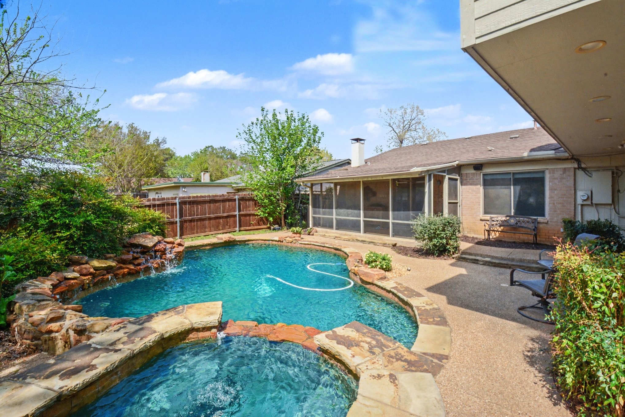5414 Sandusky Court Arlington TX 76017