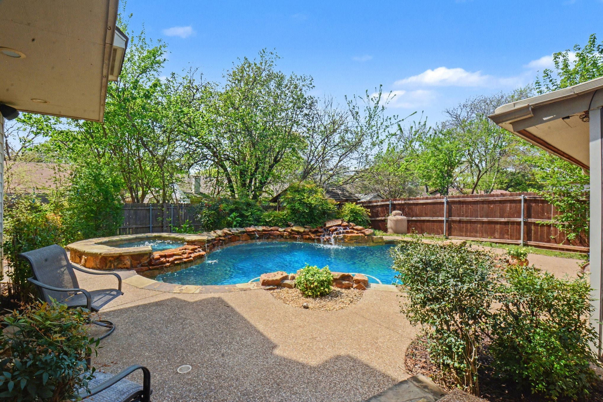 5414 Sandusky Court Arlington TX 76017