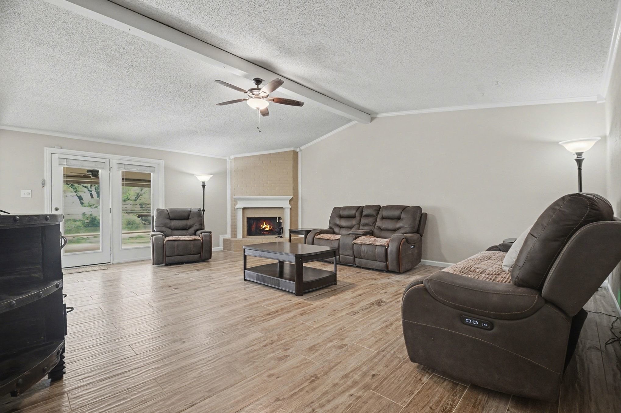 5414 Sandusky Court Arlington TX 76017
