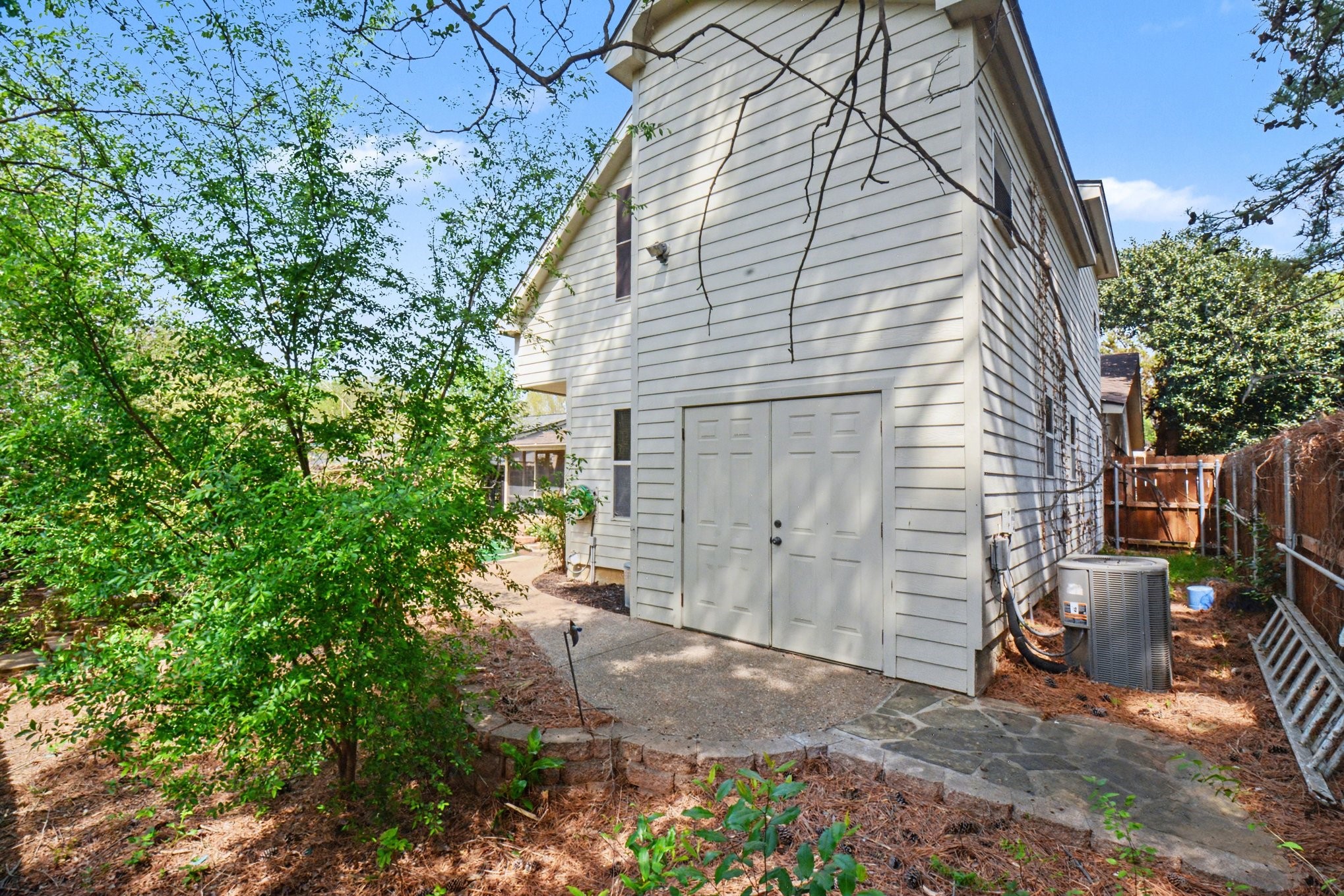 5414 Sandusky Court Arlington TX 76017