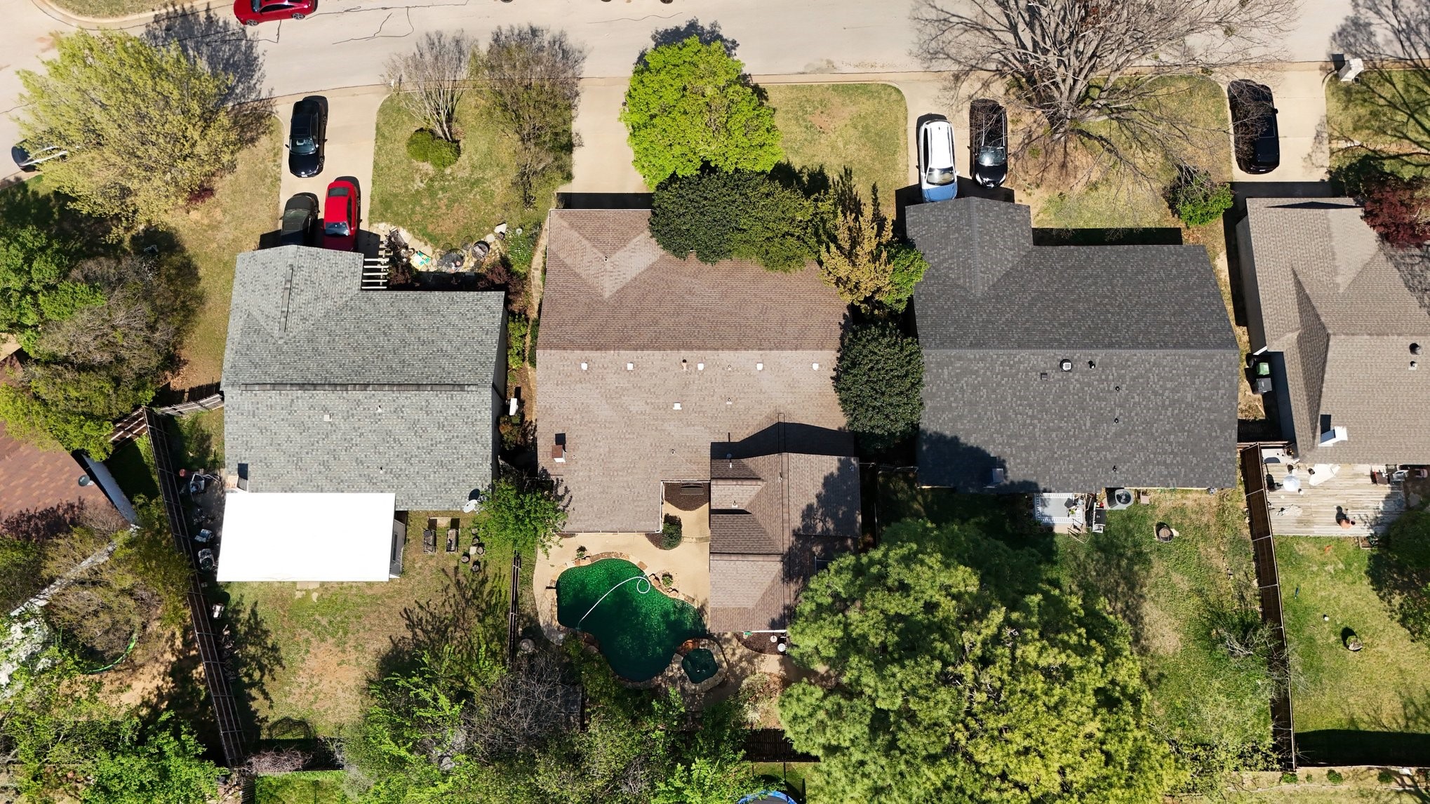 5414 Sandusky Court Arlington TX 76017