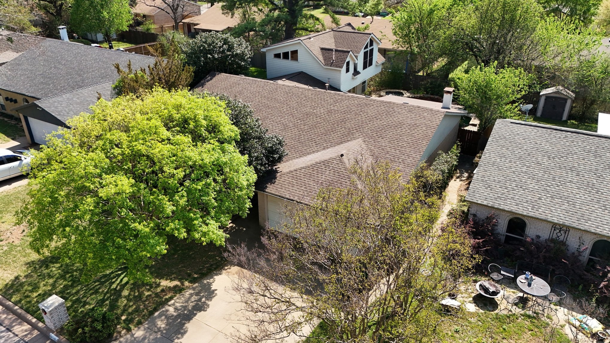 5414 Sandusky Court Arlington TX 76017