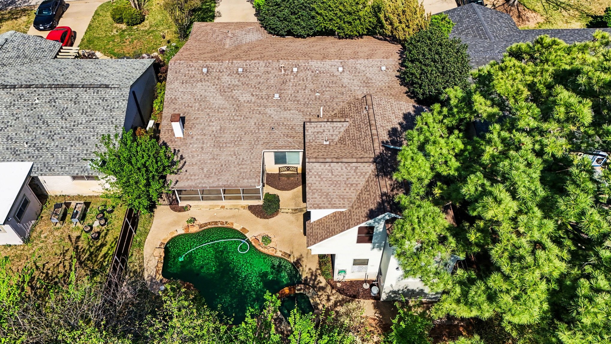 5414 Sandusky Court Arlington TX 76017