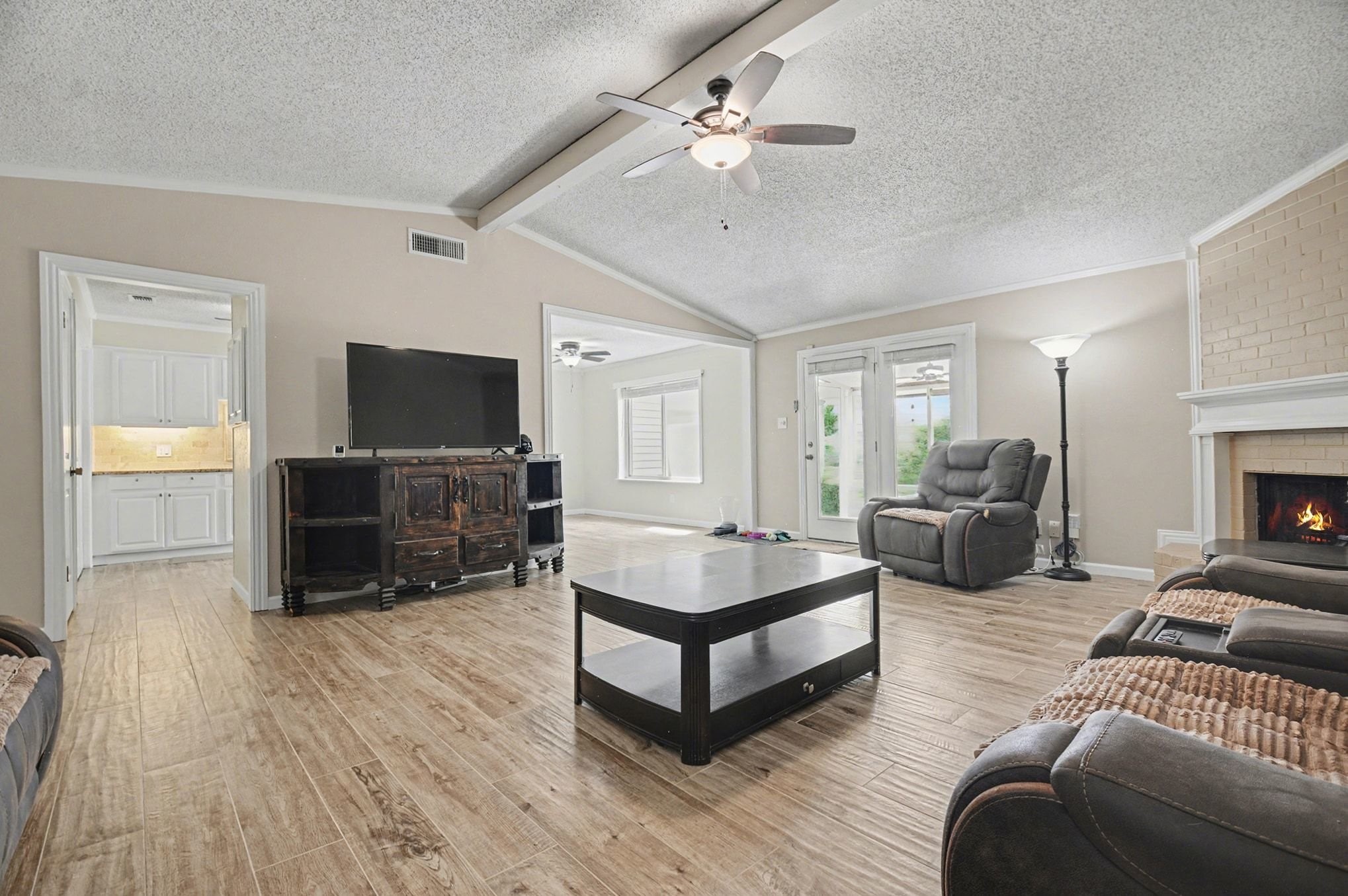 5414 Sandusky Court Arlington TX 76017