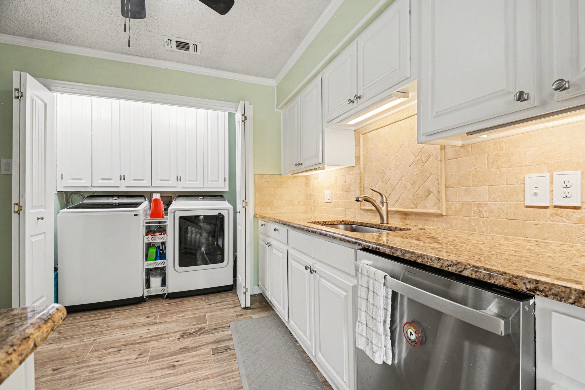 5414 Sandusky Court Arlington TX 76017