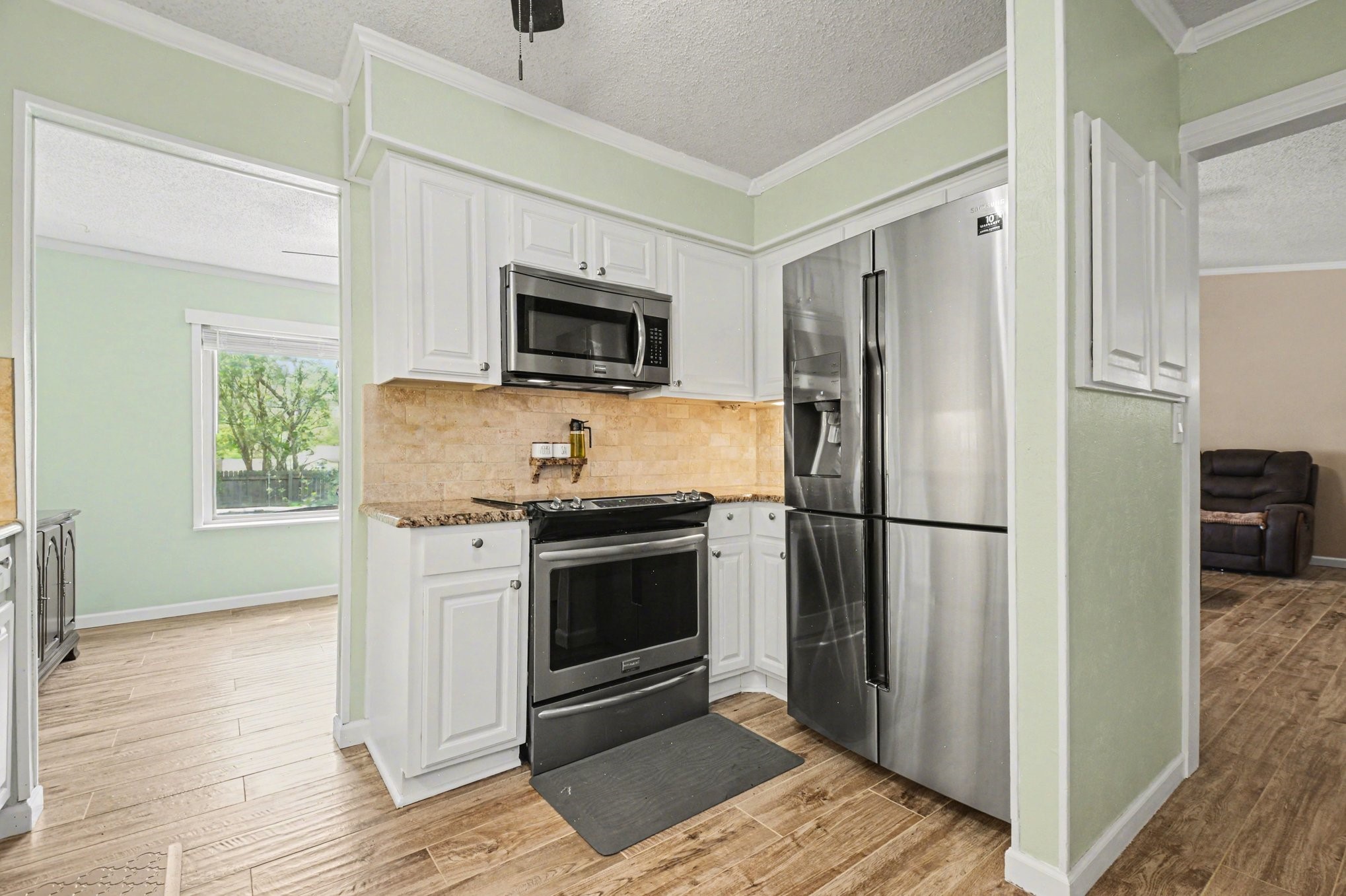 5414 Sandusky Court Arlington TX 76017