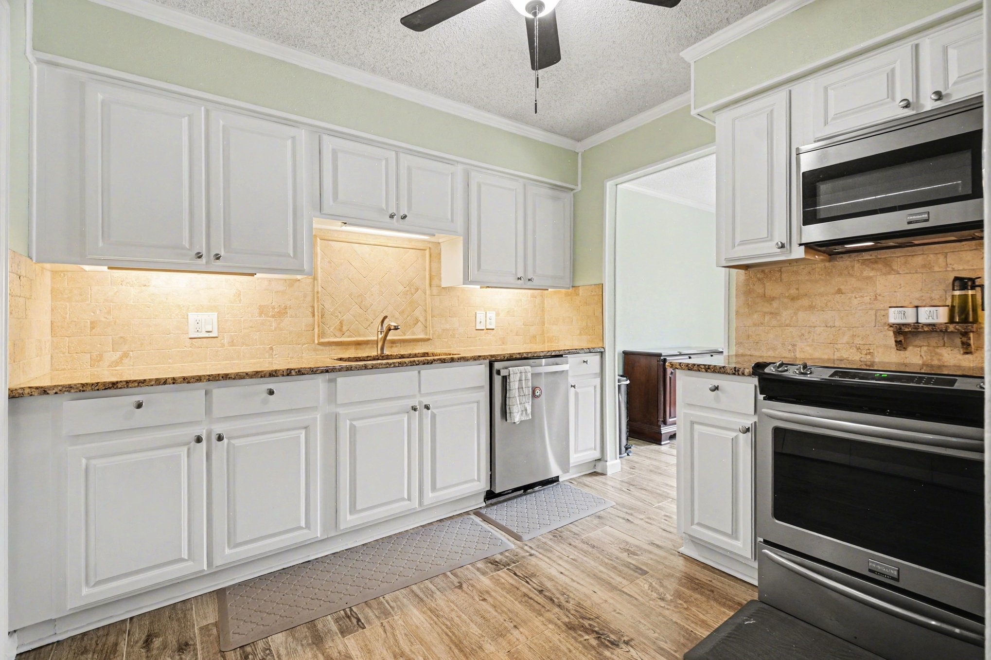 5414 Sandusky Court Arlington TX 76017