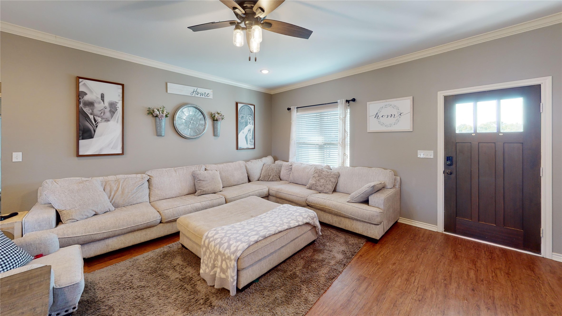 404 Hyde Park Drive Chandler TX 75758