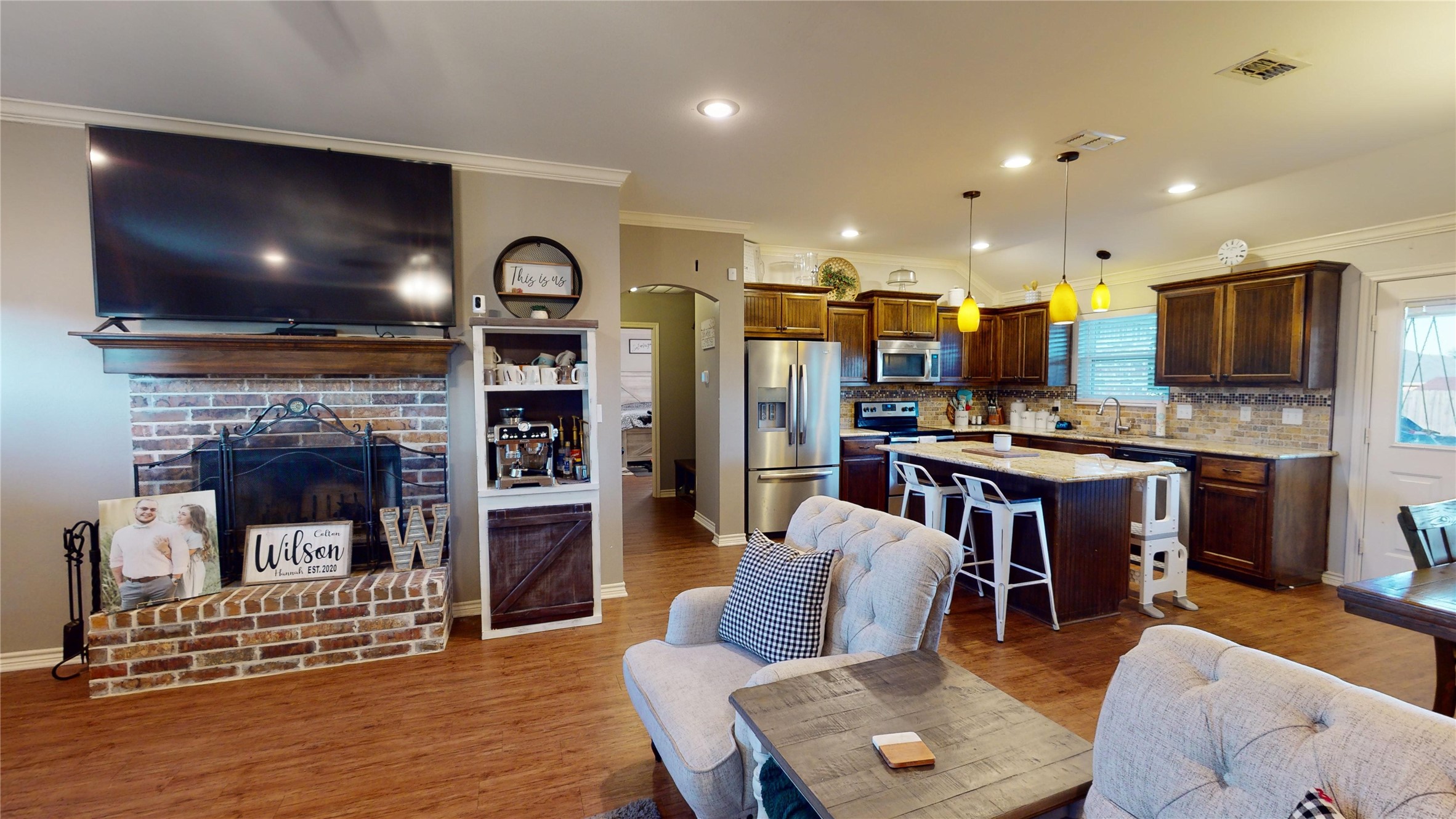 404 Hyde Park Drive Chandler TX 75758