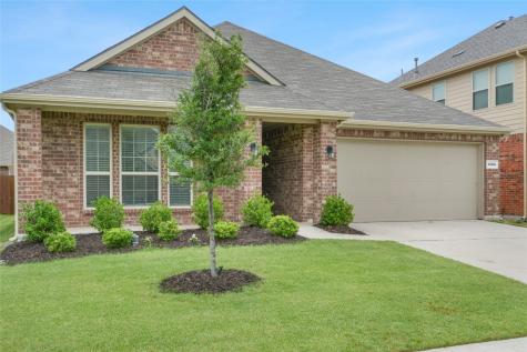 3705 Moorcroft Road Frisco TX 75036