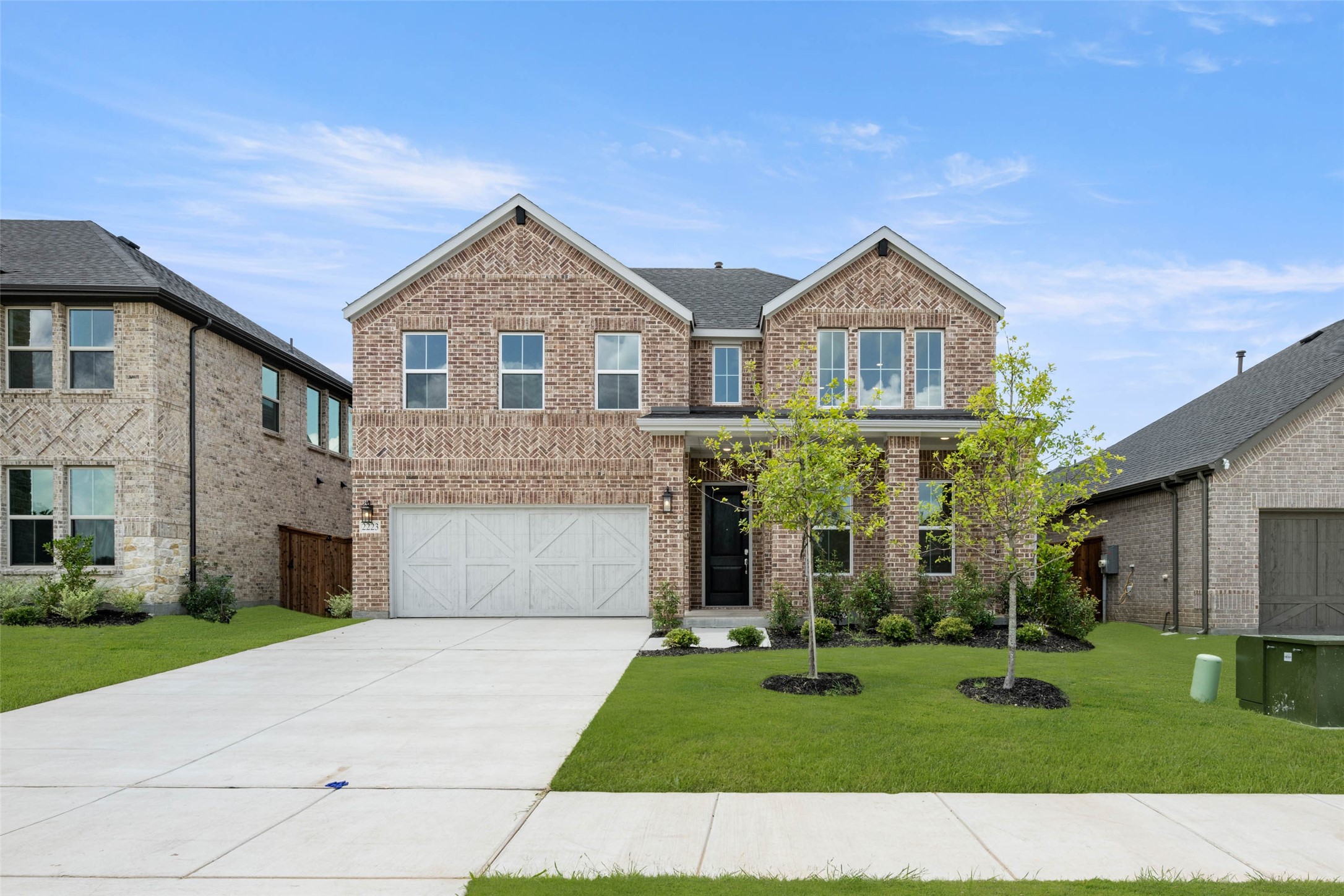 2223 Shady Elm Midlothian TX 76065