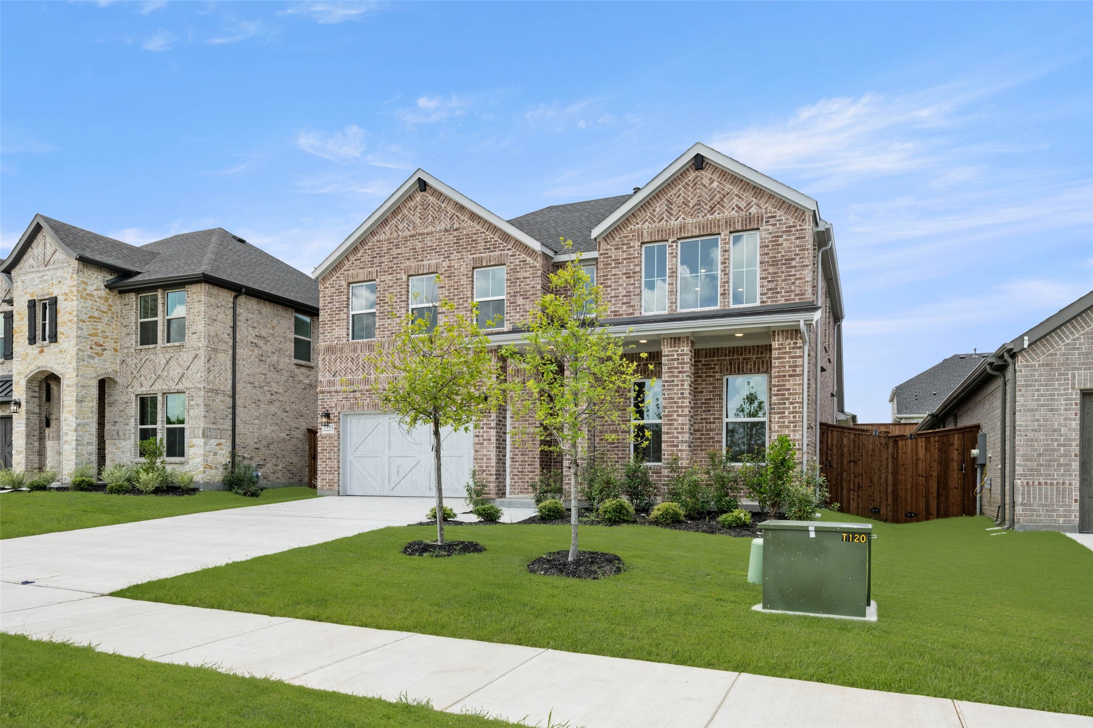 2223 Shady Elm Midlothian TX 76065