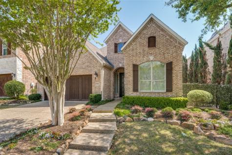 4704 Altessa Drive Plano TX 75093