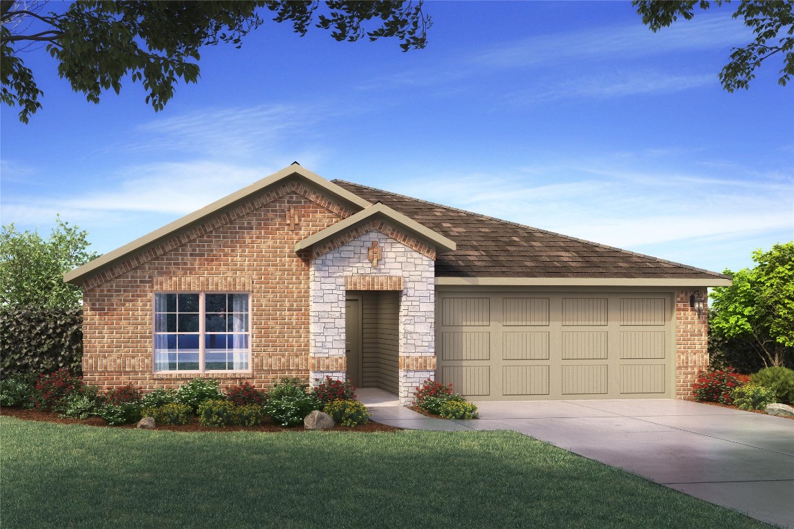 5212 Boulder Valley Drive Fort Worth TX 76179