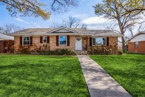 8114 Woodhue Road Dallas TX 75228