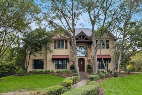 480 Ashwood Lane Fairview TX 75069