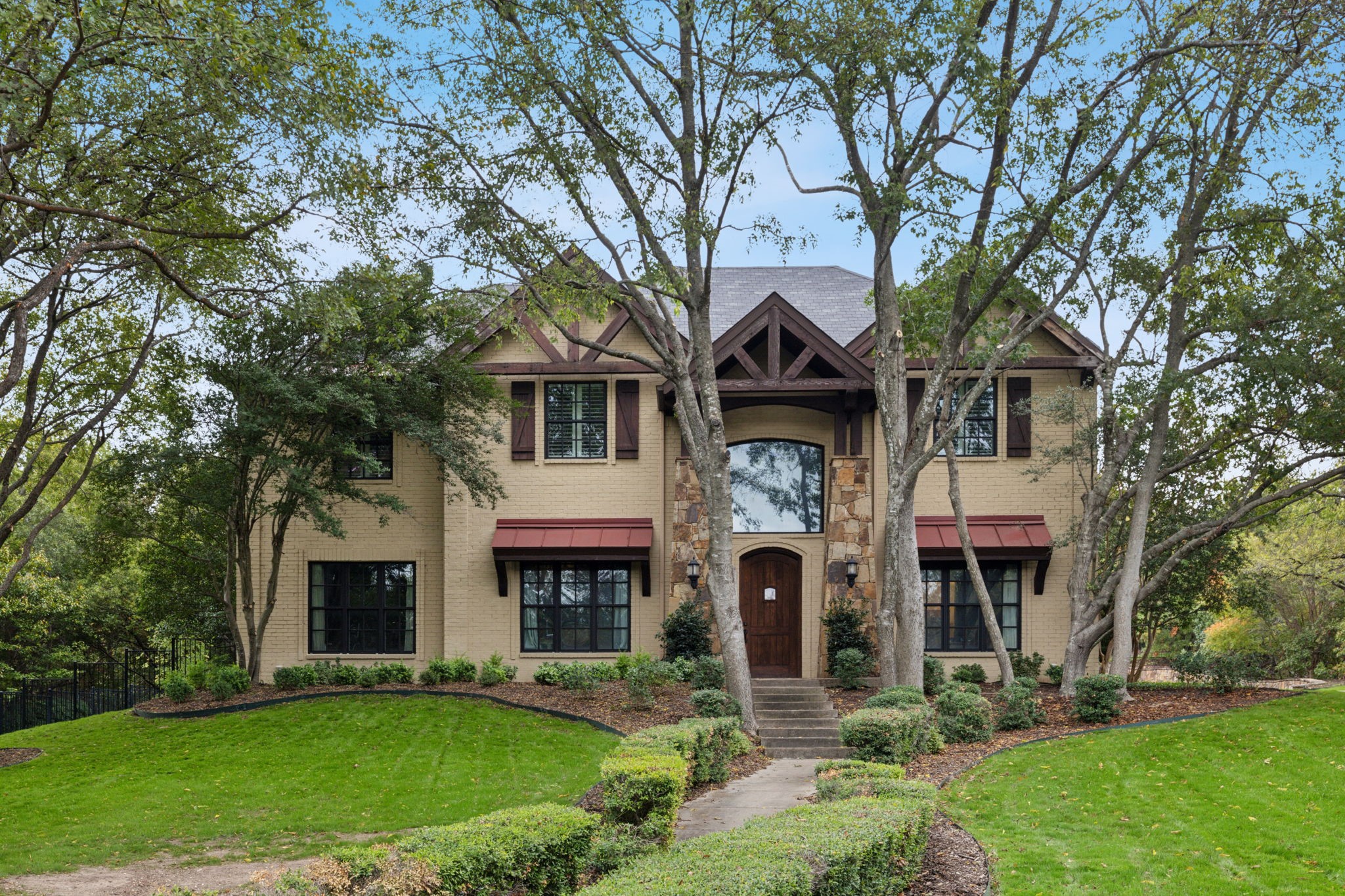 480 Ashwood Lane Fairview TX 75069