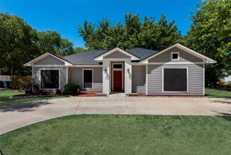 305 Pecan Street Waxahachie TX 75165