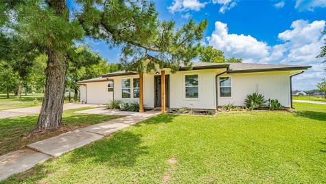 4200 Greenwood Road Weatherford TX 76088