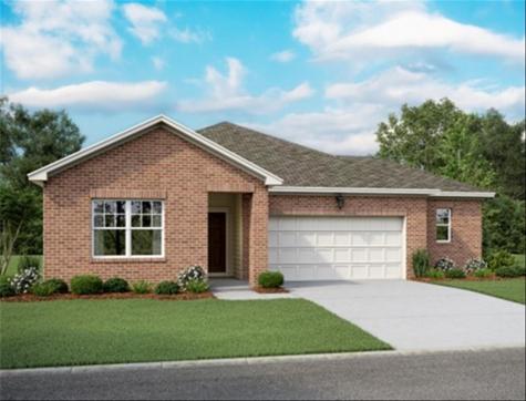 2573 Cinnamon Springs Road Glenn Heights TX 75154