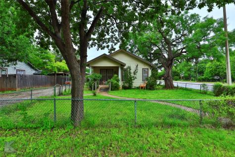 2875 S 5th Street Abilene TX 79605