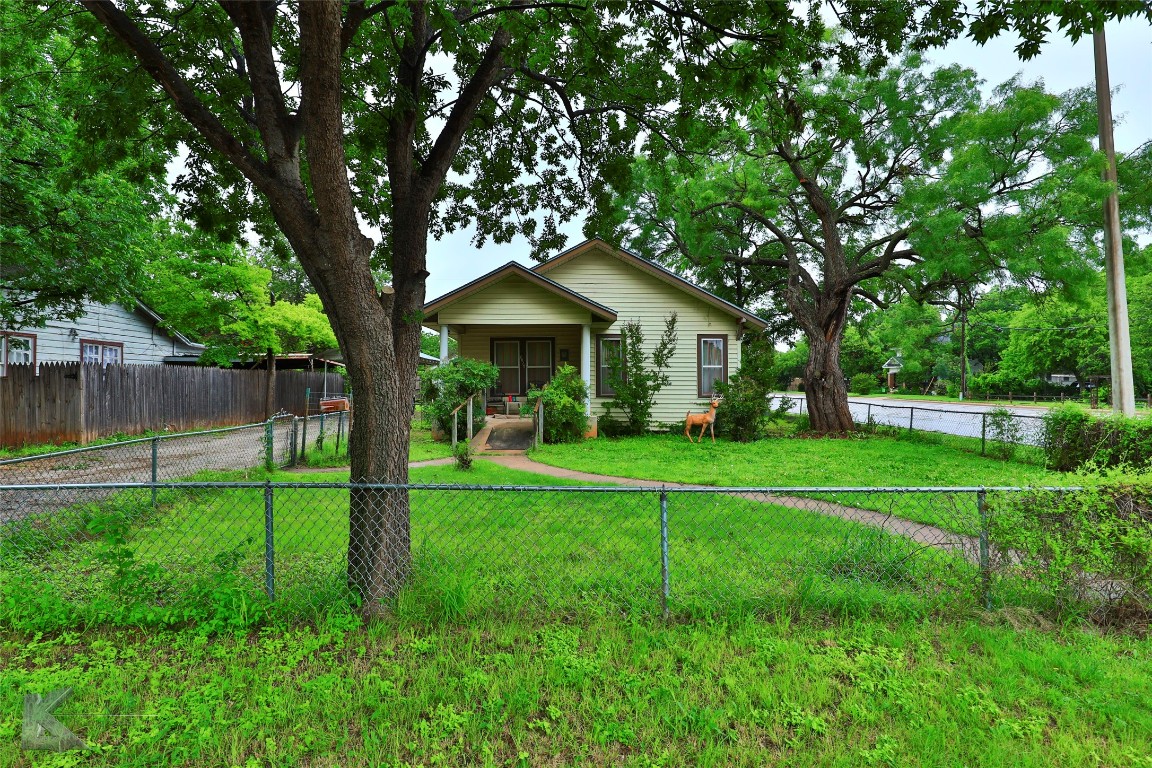 2875 S 5th Street Abilene TX 79605