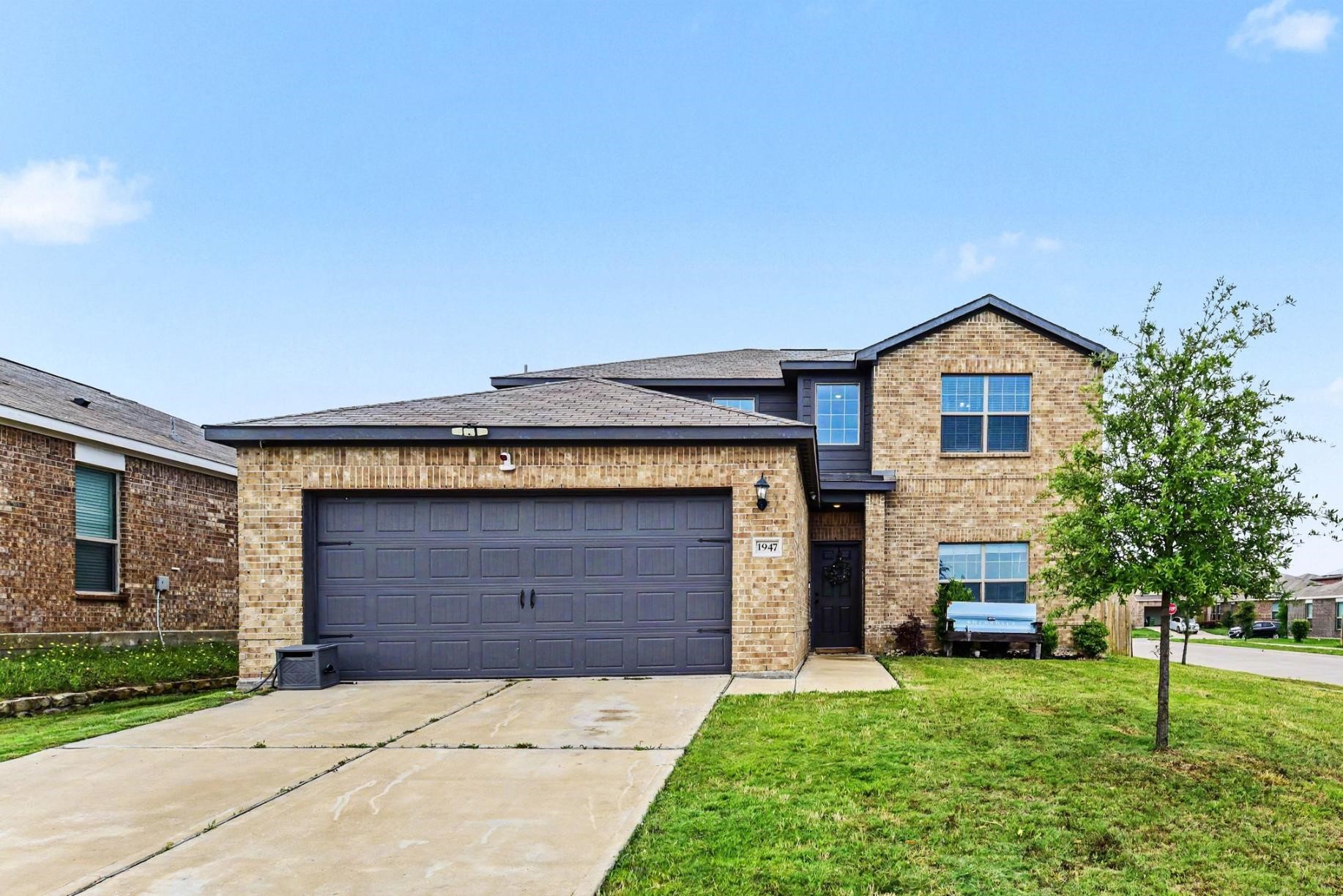 1947 Hollywood Drive Seagoville TX 75159