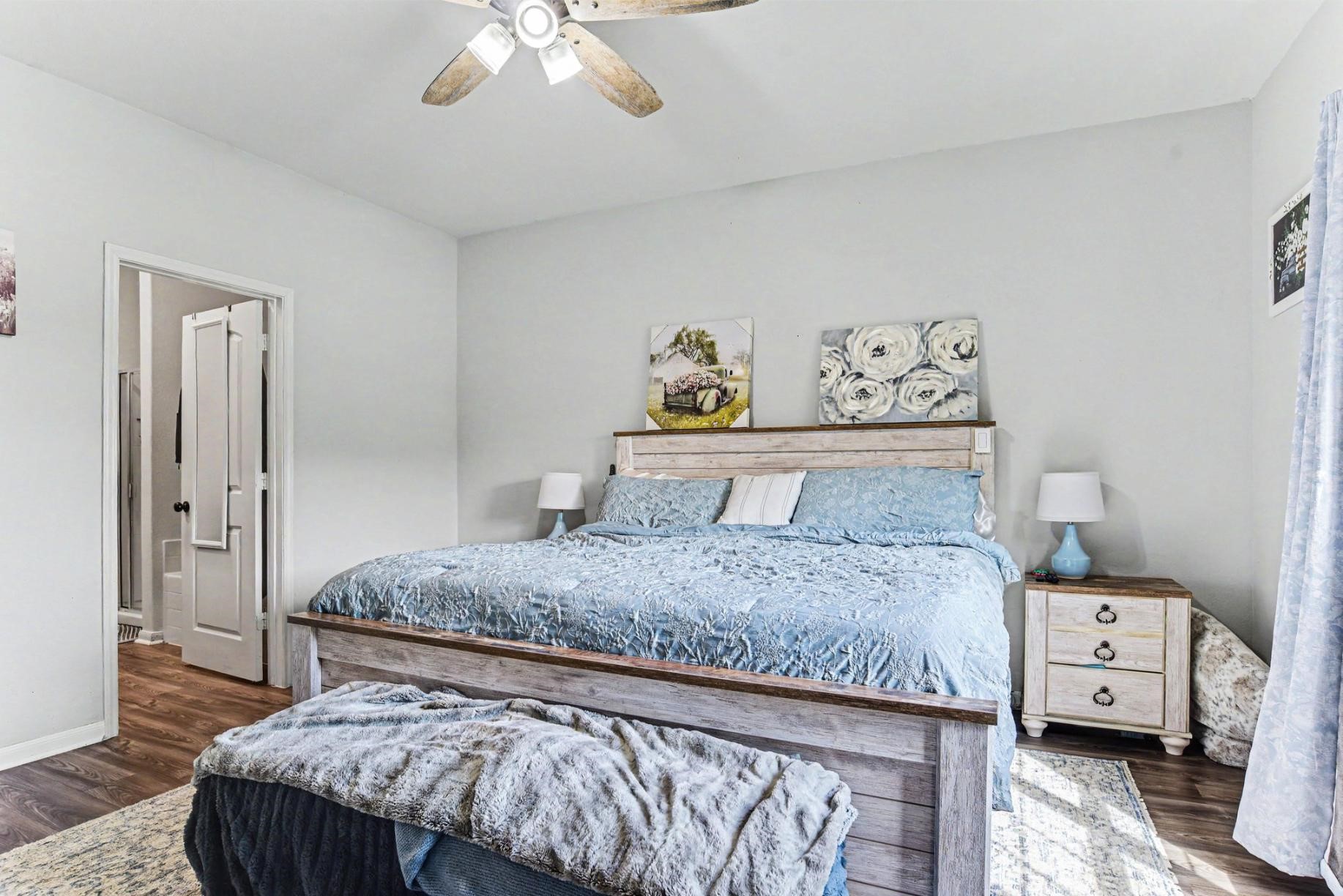 1947 Hollywood Drive Seagoville TX 75159