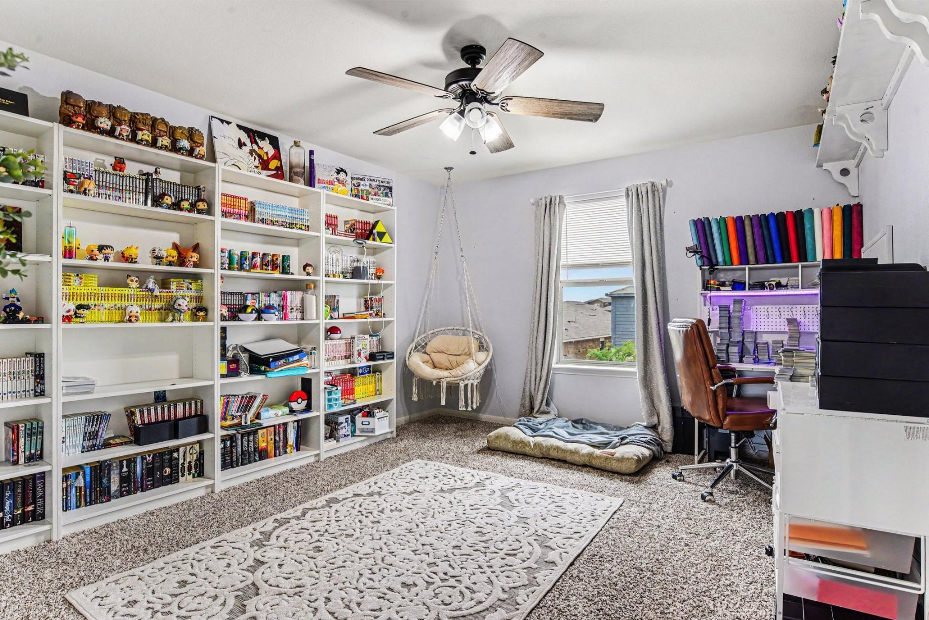 1947 Hollywood Drive Seagoville TX 75159
