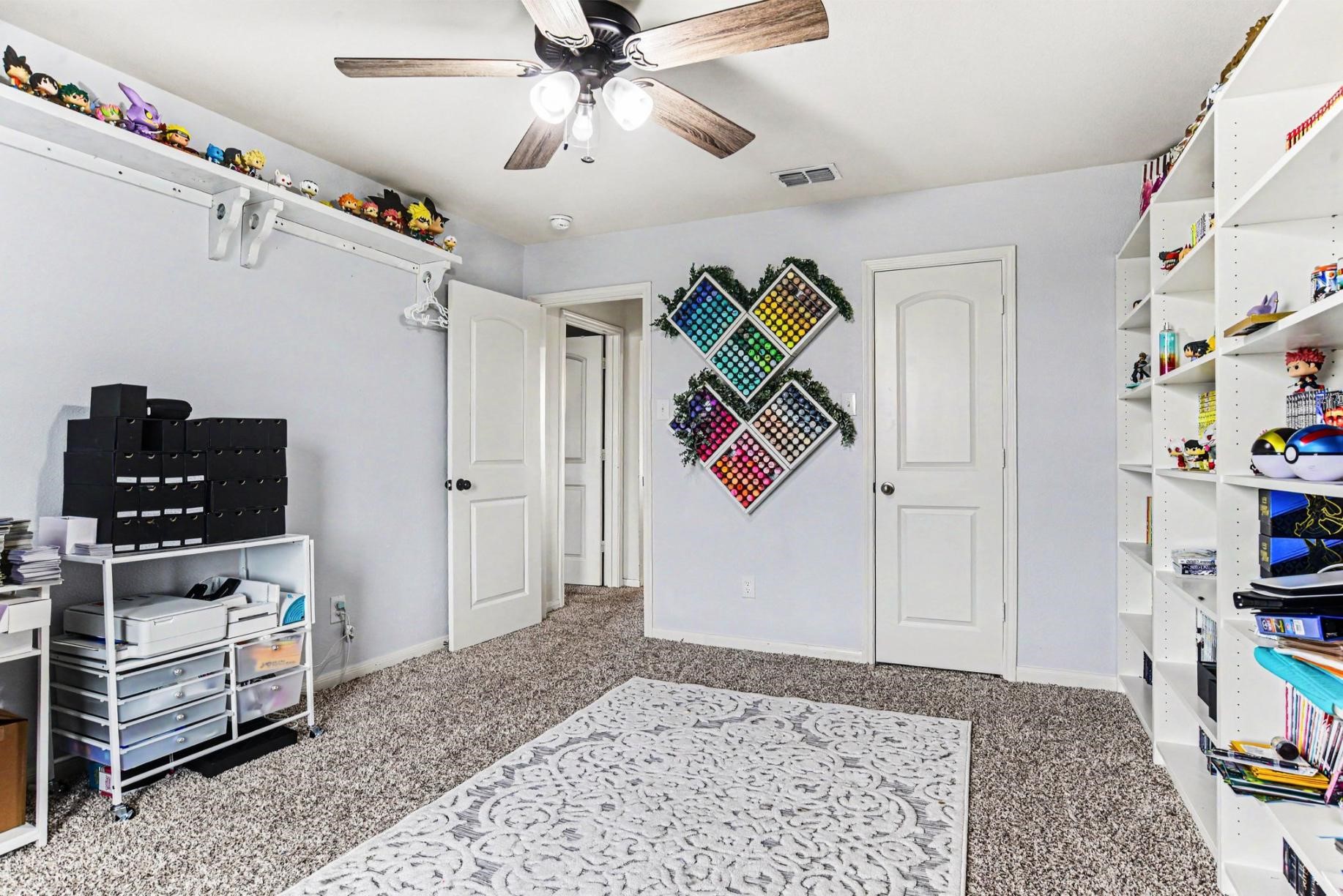 1947 Hollywood Drive Seagoville TX 75159