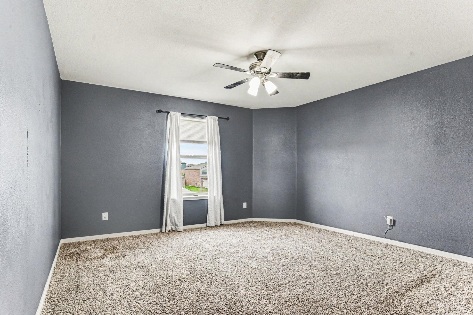 1947 Hollywood Drive Seagoville TX 75159