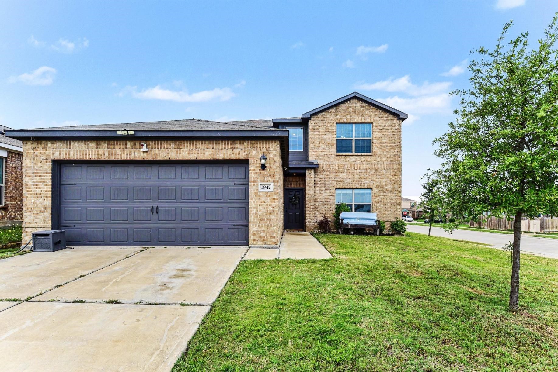 1947 Hollywood Drive Seagoville TX 75159