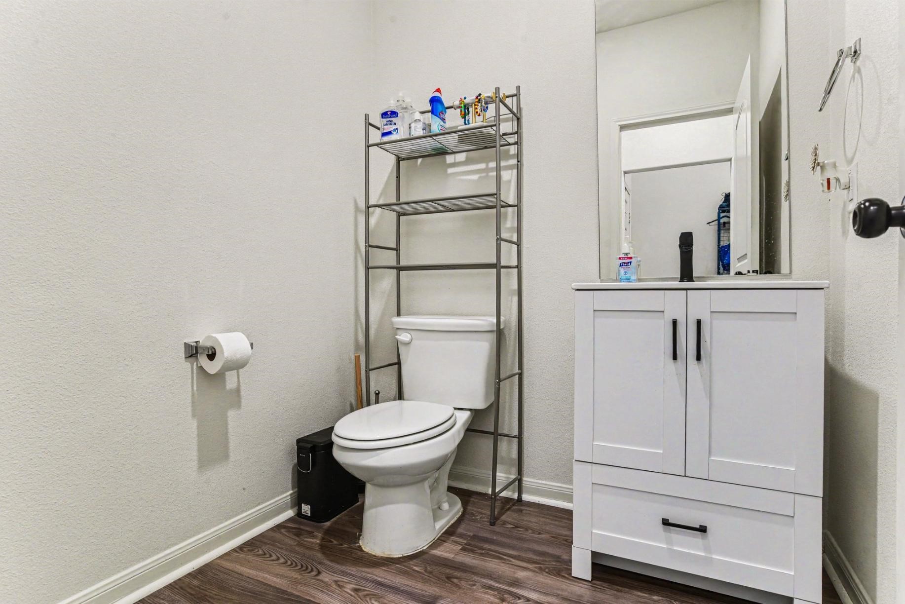 1947 Hollywood Drive Seagoville TX 75159