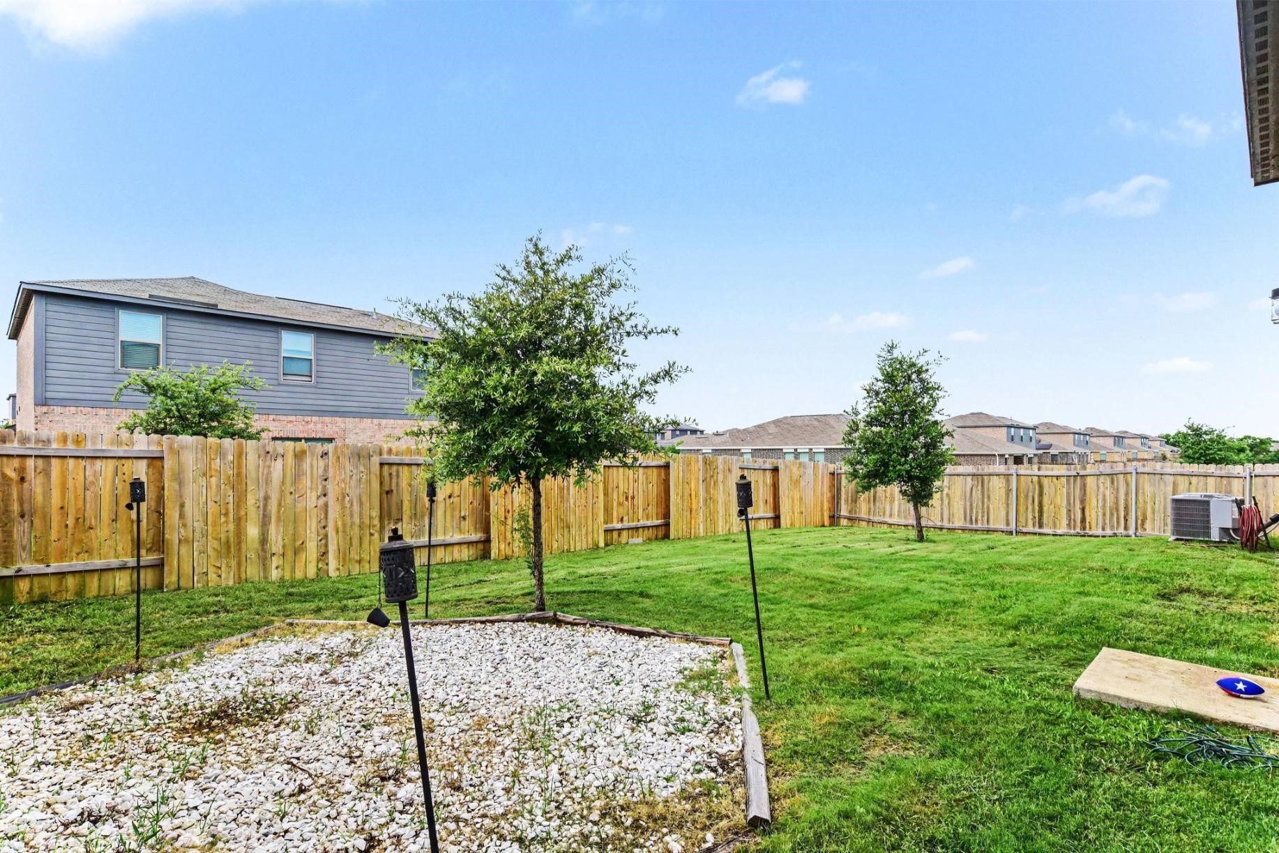 1947 Hollywood Drive Seagoville TX 75159