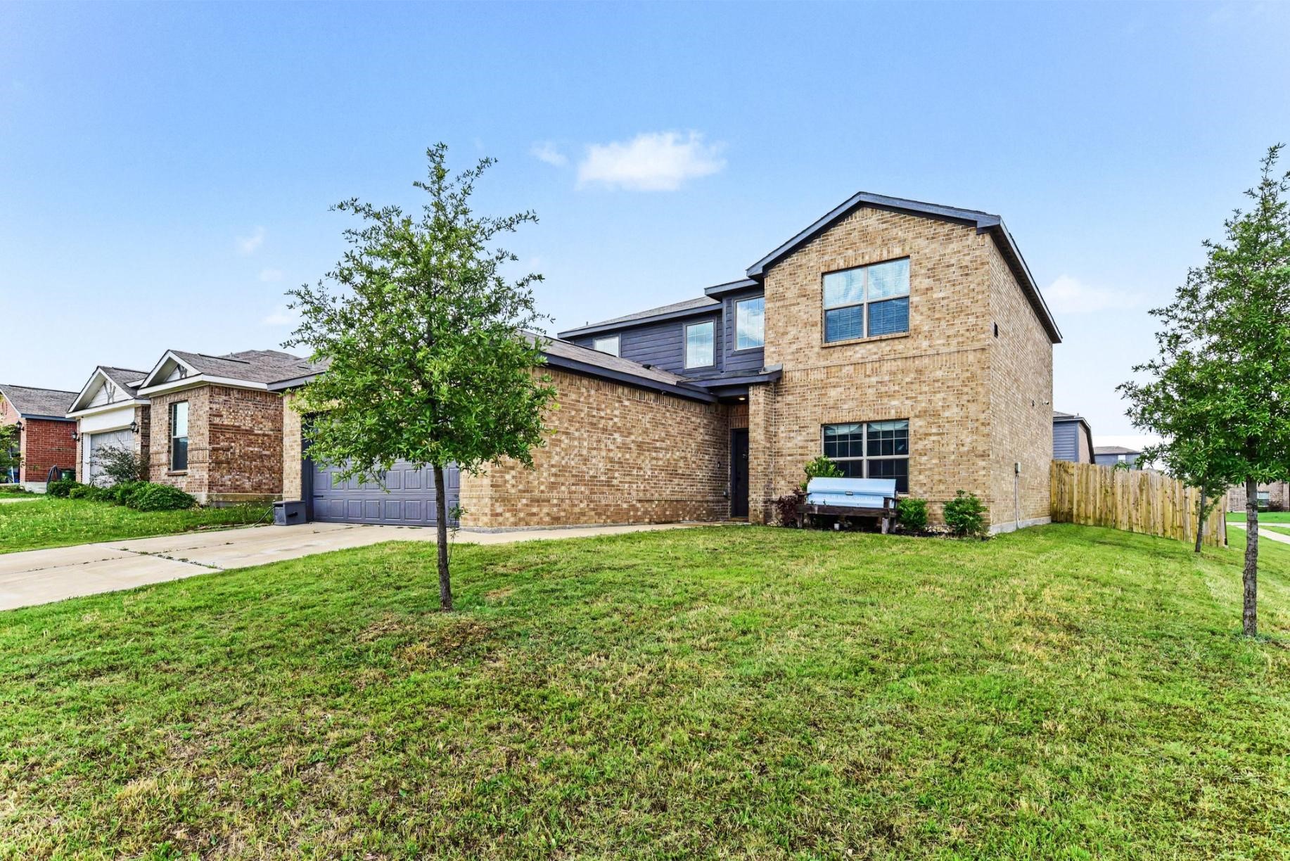 1947 Hollywood Drive Seagoville TX 75159