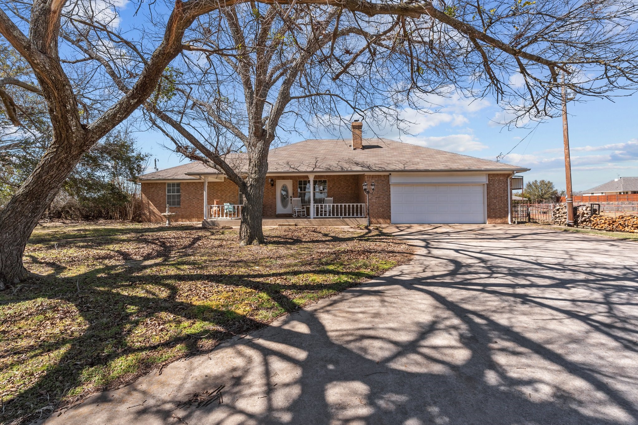 312 Hickory Lane Weatherford TX 76086