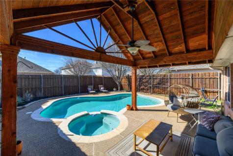 3804 Ash Lane Mckinney TX 75070